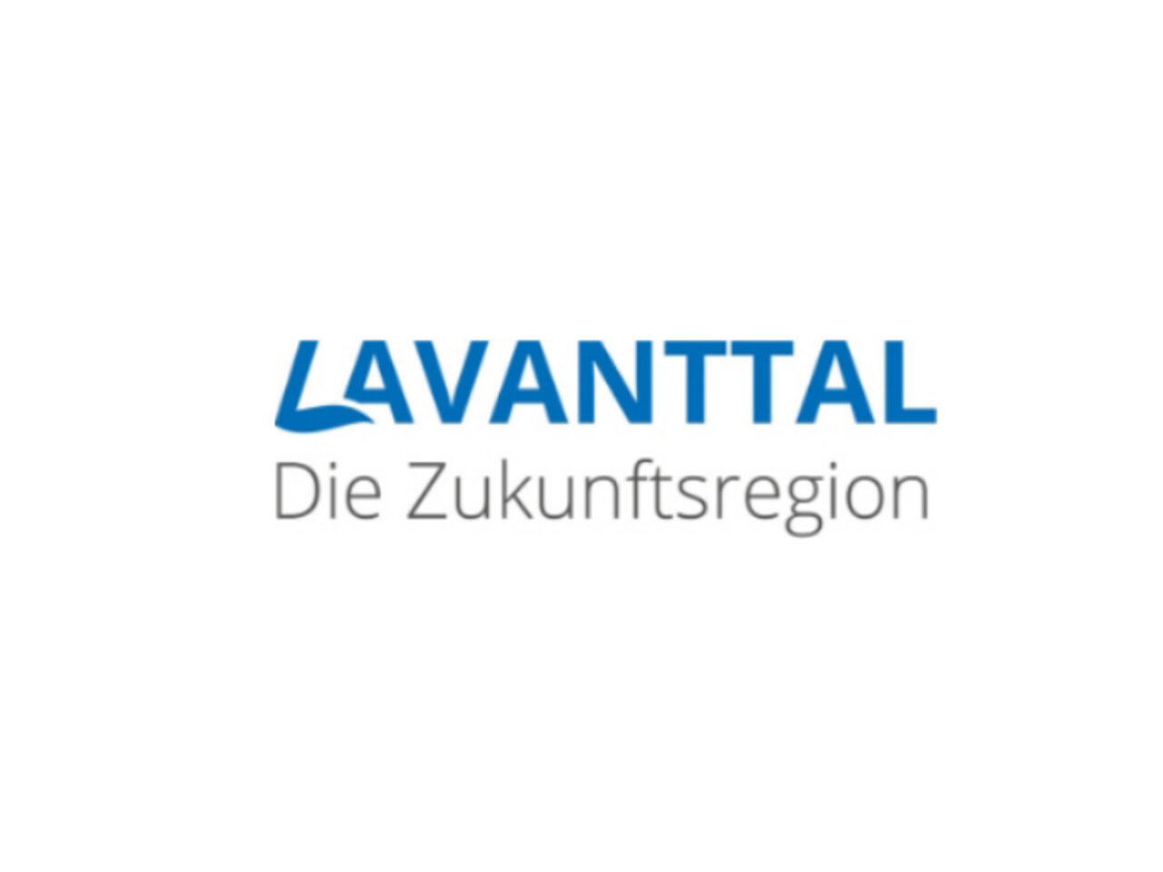 Logo Lavanttal Zukunftsregion