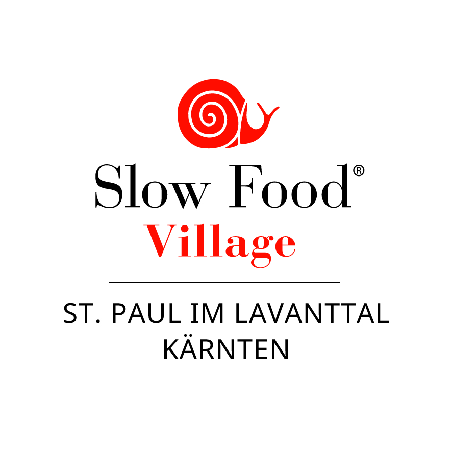  Slow Food Village Zertifikat 